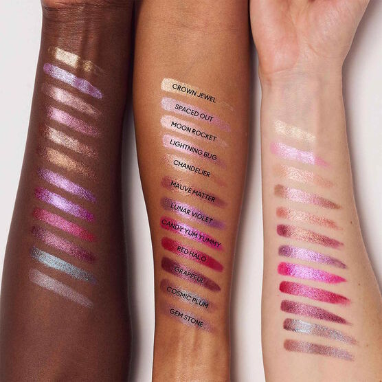 METALLIC LIP CRAYON BATOM LIGHTN